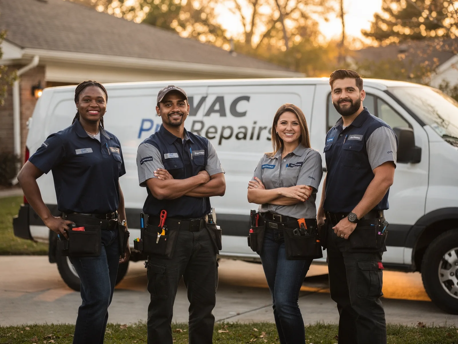 Heat Pump Repair company in Goltry, OK